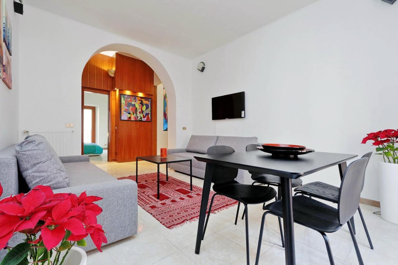 Centralstation Apartment Рим Экстерьер фото